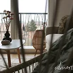 West Wing - Apartman *