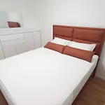 West Wing - Apartman