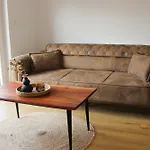 Apartamento West Wing -