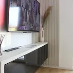 Apartamento West Wing - *