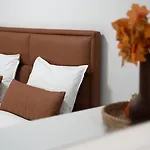 Apartamento West Wing -