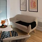 Apartamento West Wing - *