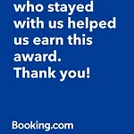 Apartamento West Wing -