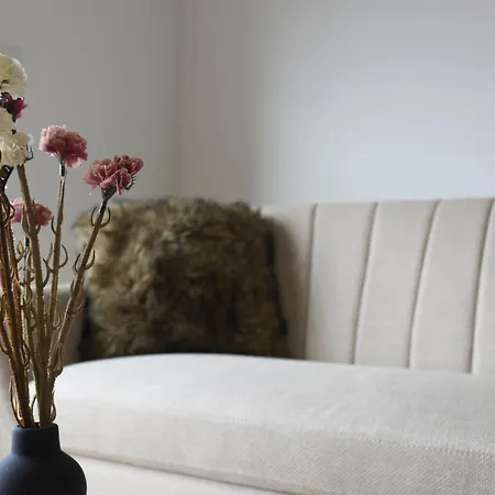 West Wing - Apartamento *