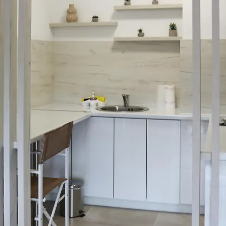 아파트 West Wing - Zivinice