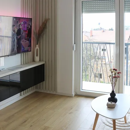 West Wing - Apartment Zivinice