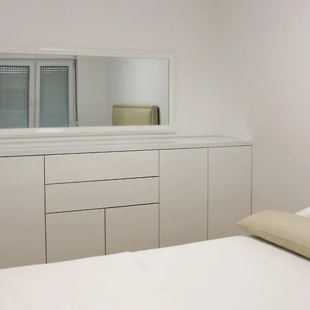 Apartamento West Wing -