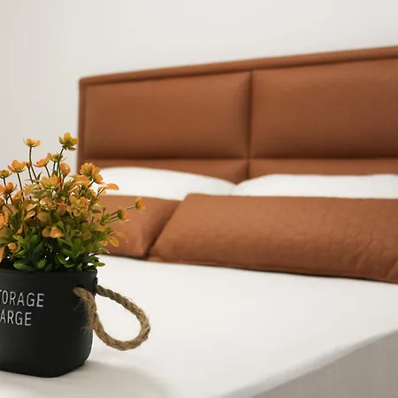 Апартаменты West Wing - Zivinice