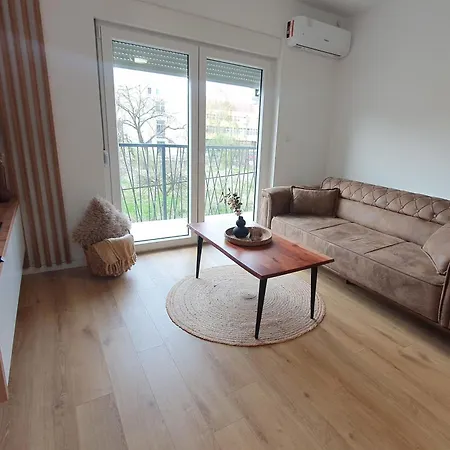 Апартаменты West Wing - Zivinice