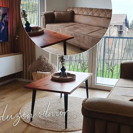 Apartment West Wing - *