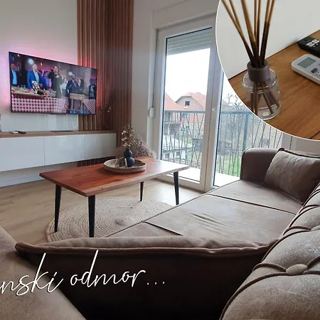 West Wing - *