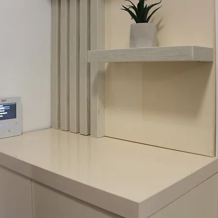 Apartment West Wing - Zivinice