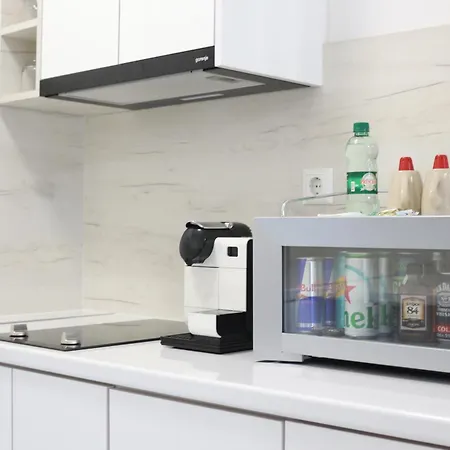 Апартаменты West Wing - Zivinice