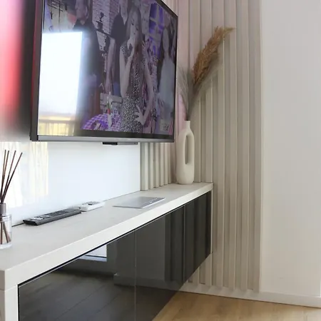 Apartamento West Wing - *