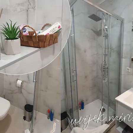 West Wing - Апартаменты Zivinice