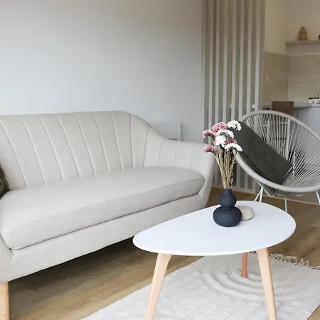 West Wing - Апартаменты Zivinice