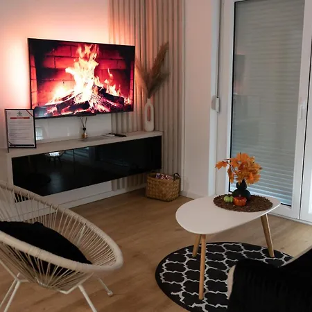 West Wing - Zivinice