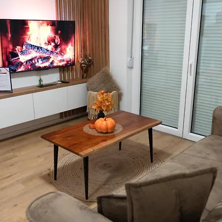 West Wing - 아파트 *