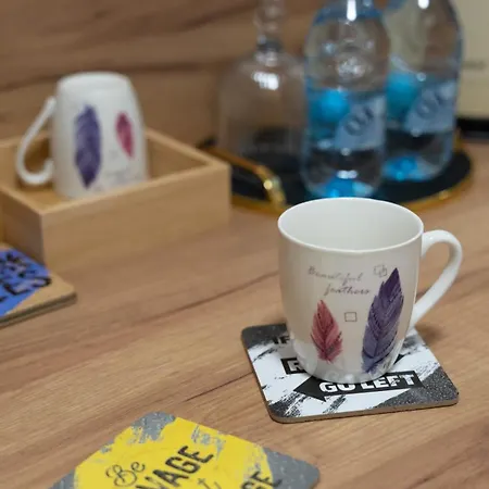 Апартаменты West Wing - *