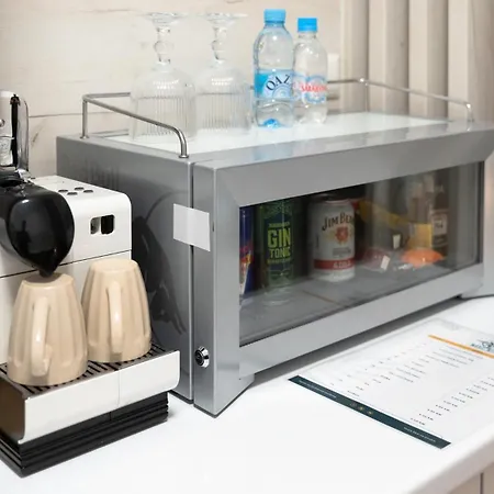 West Wing - 아파트 *