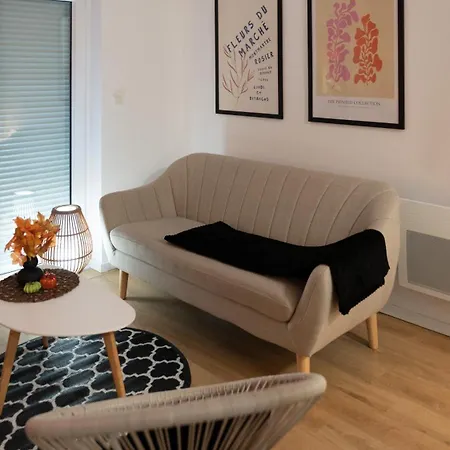 Апартаменты West Wing - *